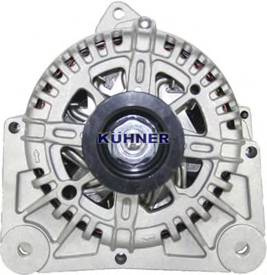 AD KUHNER 301768ri -  Генератор